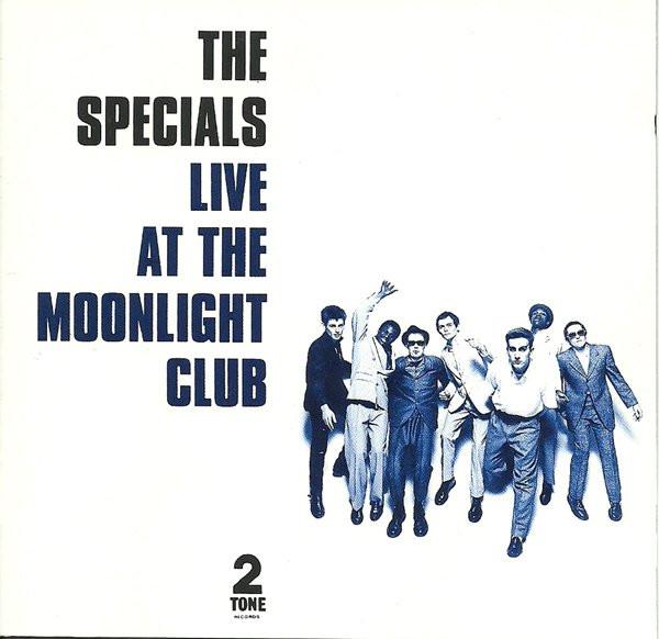 The Specials - Live At The Moonlight Club