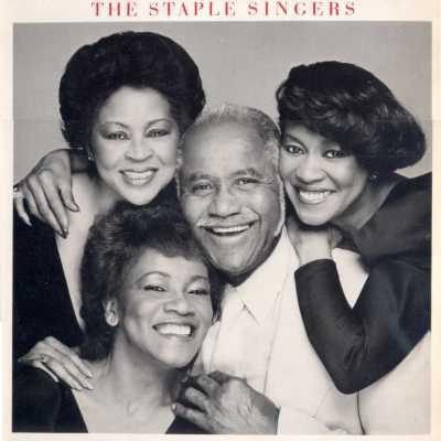 The Staple Singers - The Staple Singers