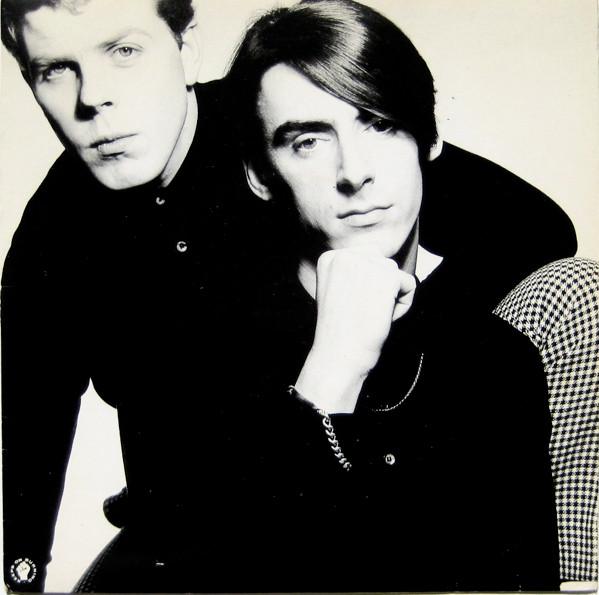The Style Council - Come To Milton Keynes