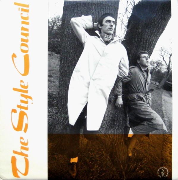 The Style Council - Money-Go-Round