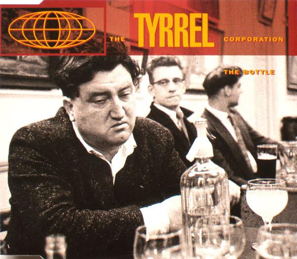 The Tyrrel Corporation - The Bottle