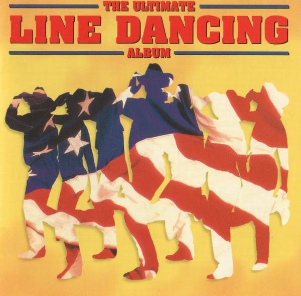  - The Ultimate Line Dancing Album