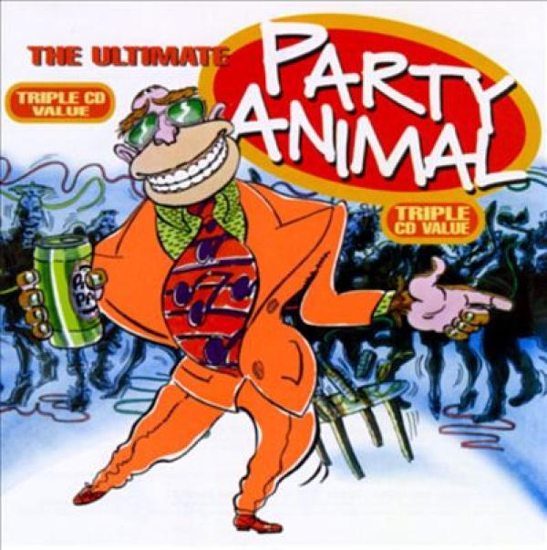  - The Ultimate Party Animal