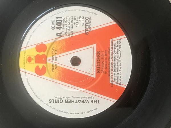 The Weather Girls - Success
