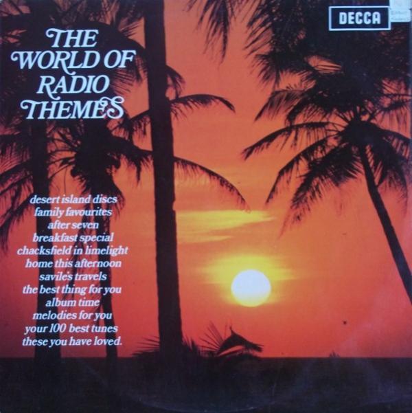  - The World Of Radio Themes