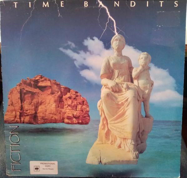 Time Bandits - Fiction