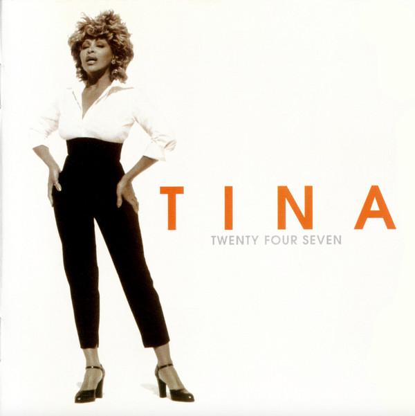 Tina Turner - Twenty Four Seven