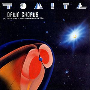 Tomita - Dawn Chorus