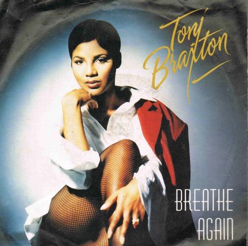 Toni Braxton - Breathe Again