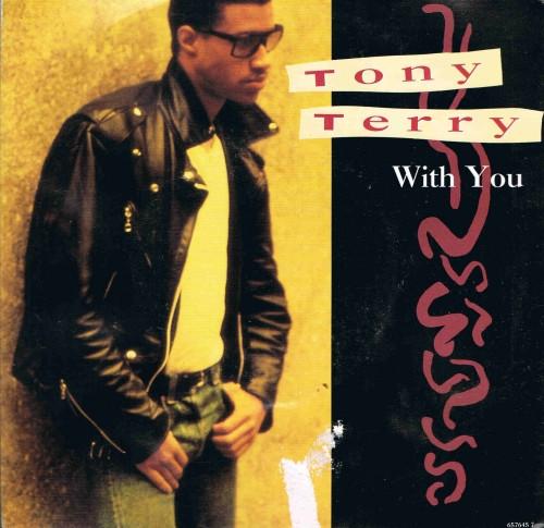 Tony Terry - With You