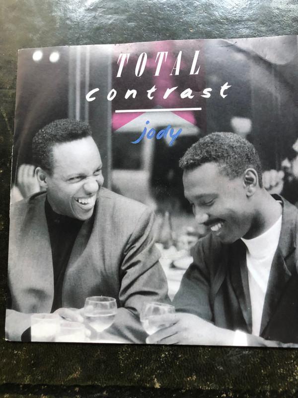 Total Contrast - Jody