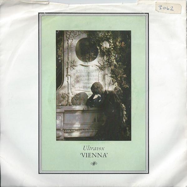 Ultravox - Vienna
