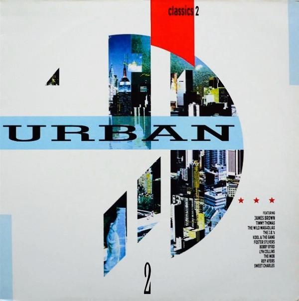  - Urban Classics 2