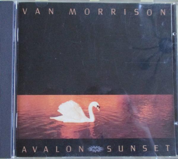 Van Morrison - Avalon Sunset