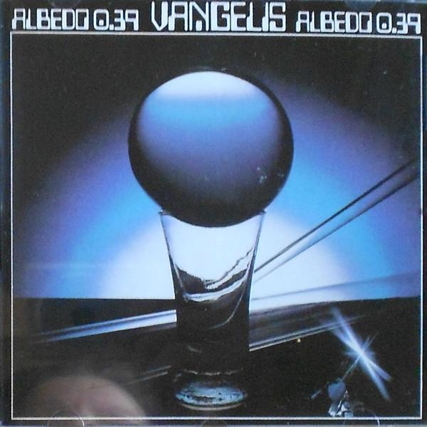 Vangelis - Albedo 0.39