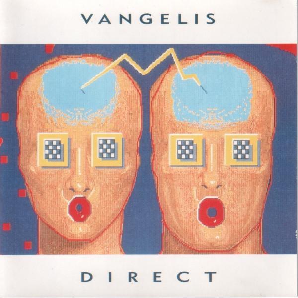 Vangelis - Direct