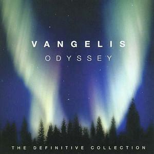 Vangelis - Odyssey (The Definitive Collection)