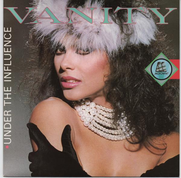 Vanity - Under The Influence