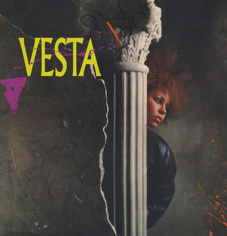 Vesta Williams - Vesta