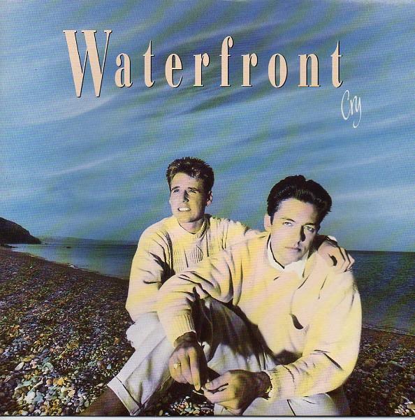 Waterfront  - Cry