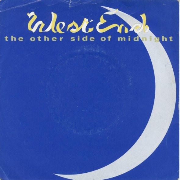 West End (3) - The Other Side Of Midnight