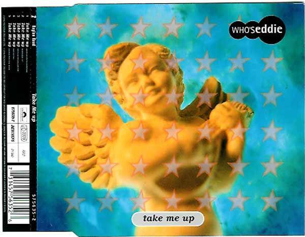 Who's Eddie - Take Me Up
