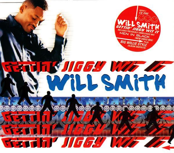 Will Smith - Gettin' Jiggy Wit It