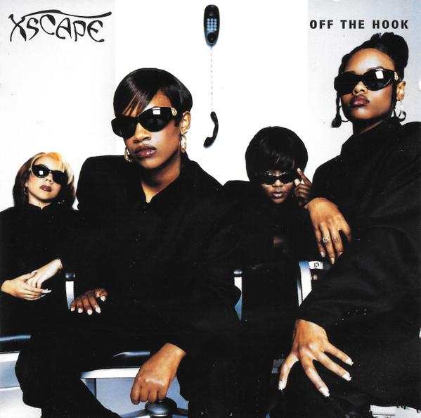 Xscape - Off The Hook