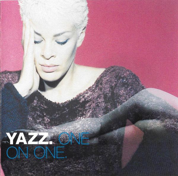 Yazz - One On One