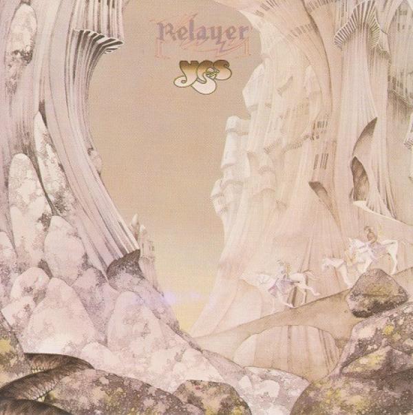 Yes - Relayer