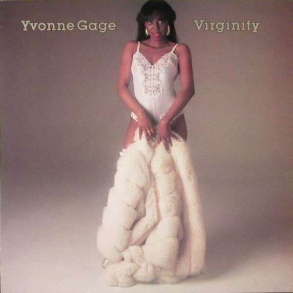Yvonne Gage - Virginity