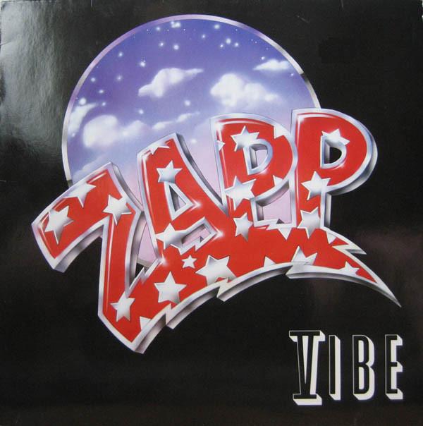 Zapp - Zapp Vibe