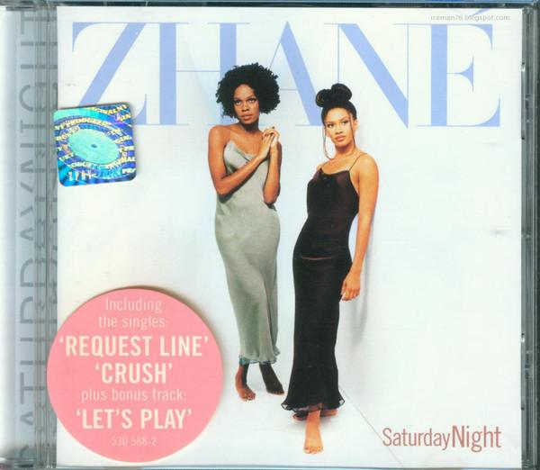 Zhané - Saturday Night